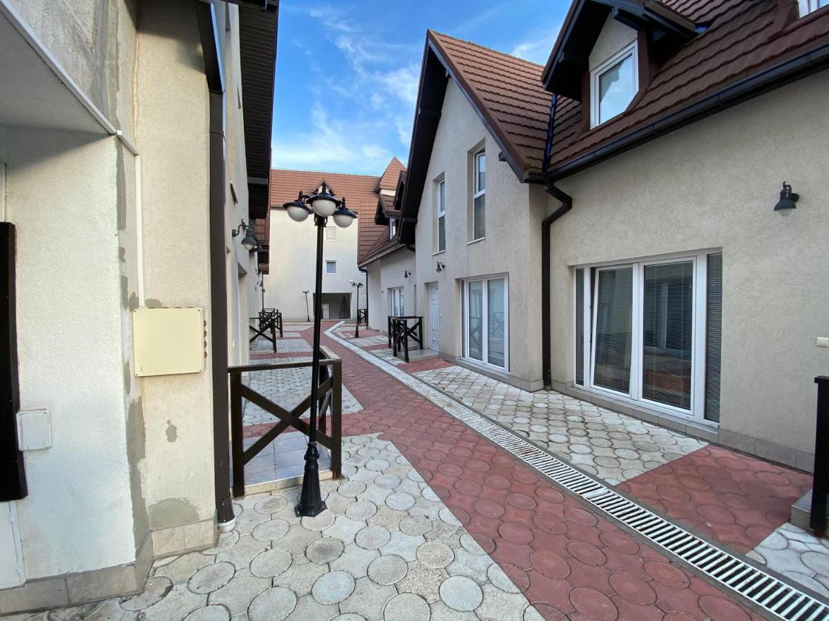 Apartmani Cardaci Kopaonik Exteriér fotografie